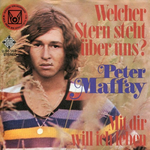 Welcher Stern steht über uns?