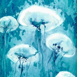 blue rhythm