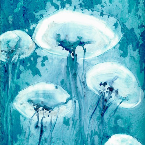 blue rhythm