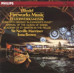 Fireworks Music