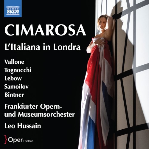 L’Italiana in Londra
