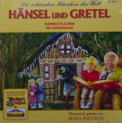 Hänsel und Gretel