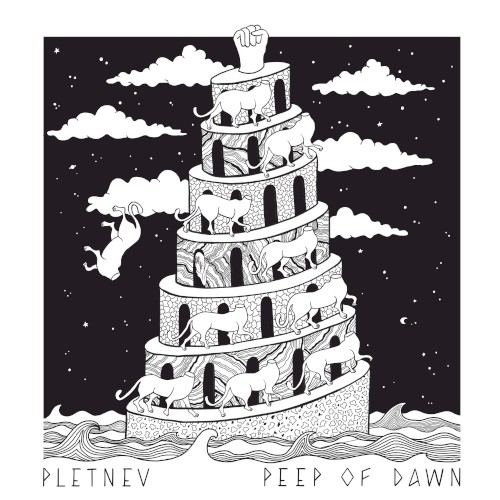 Peep of Dawn