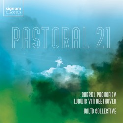 Pastoral 21