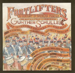 Footlifters: A Century of American Marches