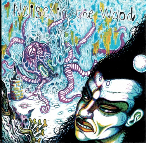 Noise in the Wood: A Calder Valley Compilation