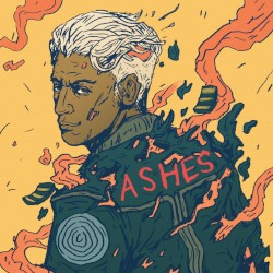 Ashes