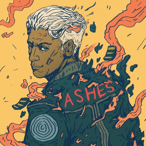 Ashes