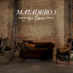 Matadero 5 (Live)