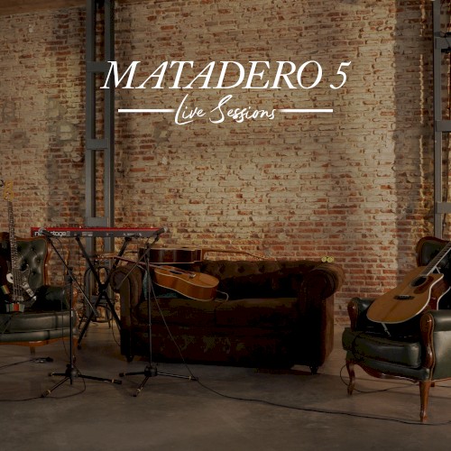 Matadero 5 (Live)