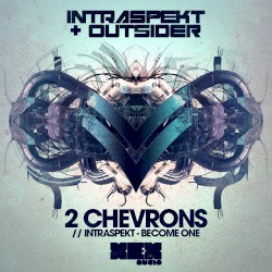 2 Chevrons / Become One