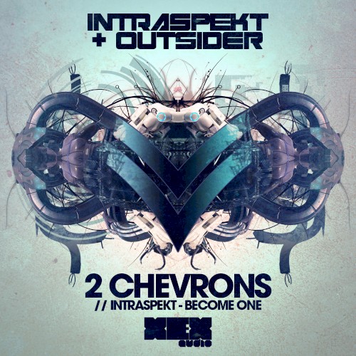 2 Chevrons / Become One