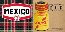 Louise/Mexico