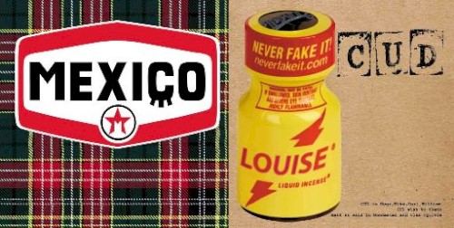 Louise/Mexico