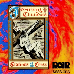 Stations of the Cross