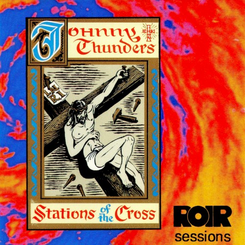 Stations of the Cross