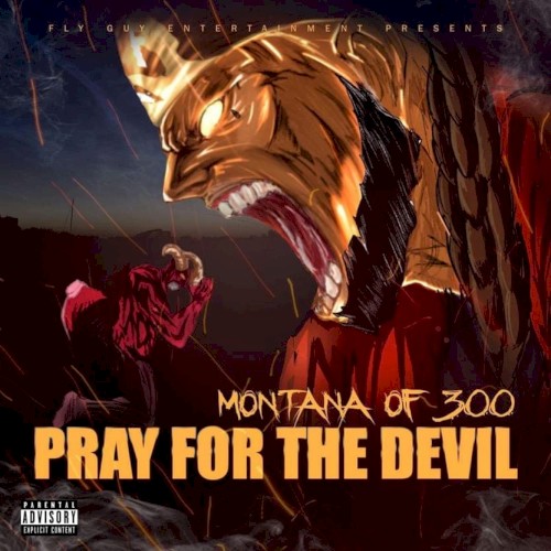 Pray for the Devil