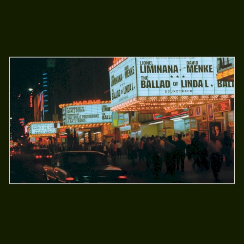 The Ballad of Linda L. (OST)