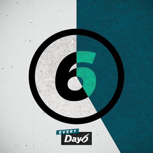 Every DAY6 May