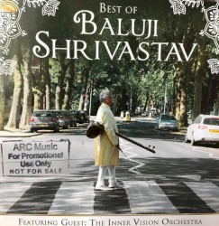 Best of Baluji Shrivastav
