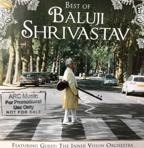 Best of Baluji Shrivastav