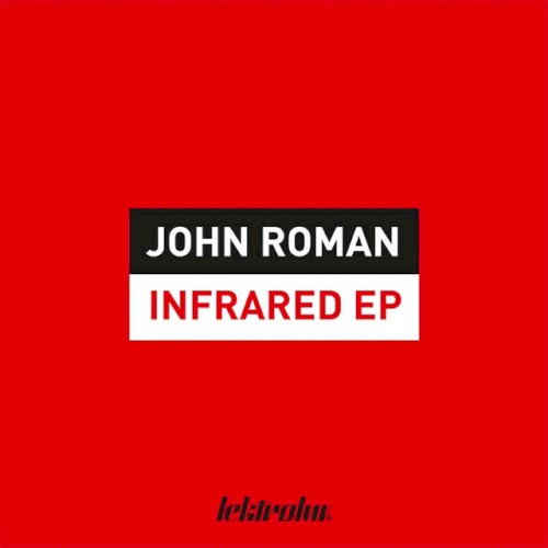 Infrared EP
