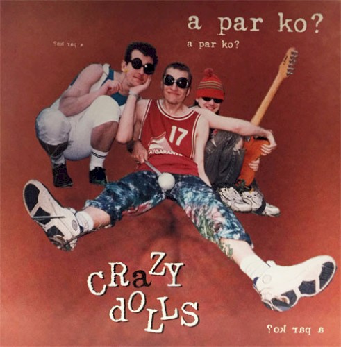 A par ko?
