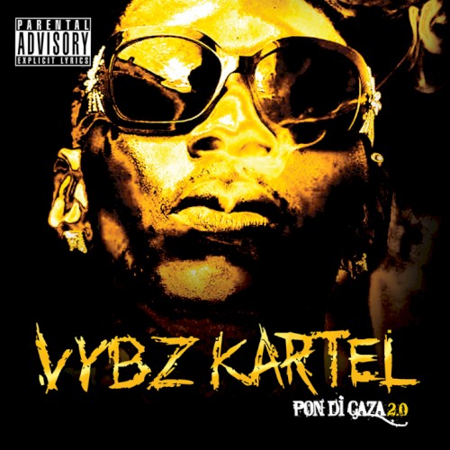 Pon Di Gaza 2.0