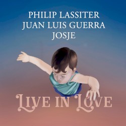 Live in Love