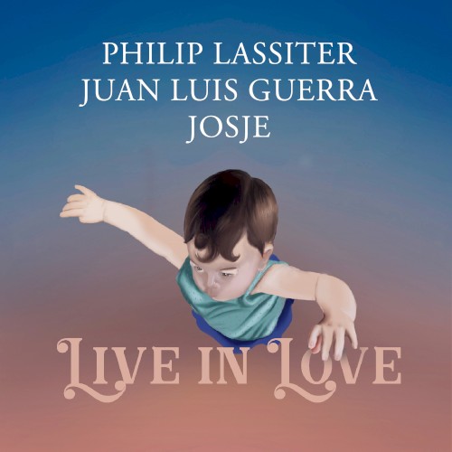 Live in Love