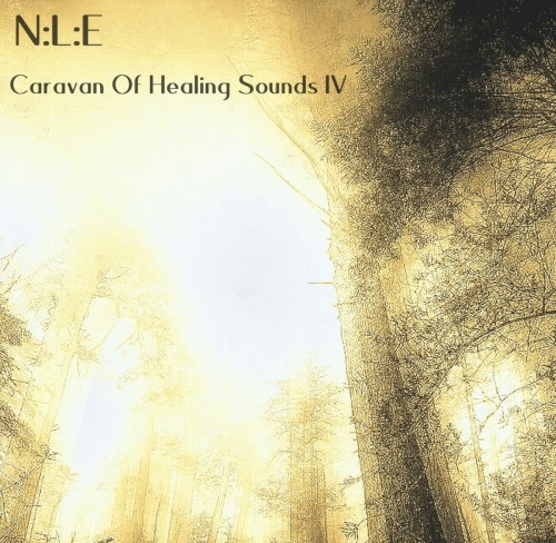 Caravan Of Healing Sounds IV