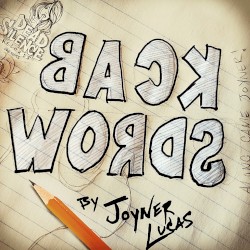 Back Words