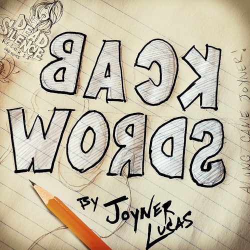 Back Words