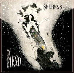 Seeress