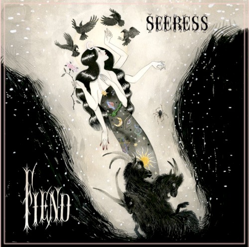 Seeress