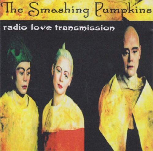 Radio Love Transmission