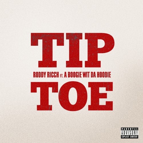 Tip Toe