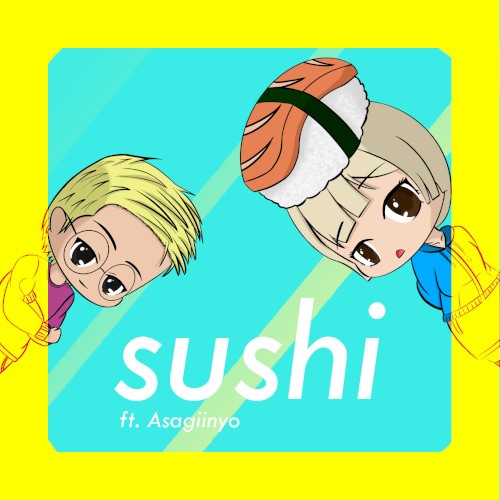 sushi