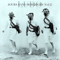 Jours sans Horloges (vol. 2)