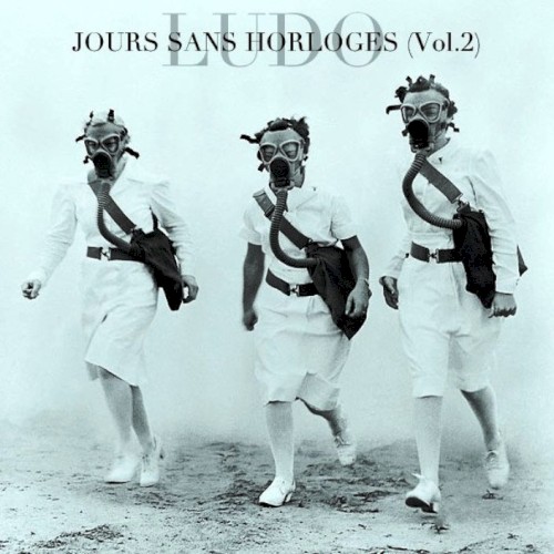 Jours sans Horloges (vol. 2)
