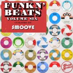 Funk n’ Beats, Vol. 6