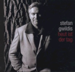 Heut ist der Tag