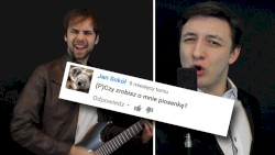 Piosenka o Janie Sokole