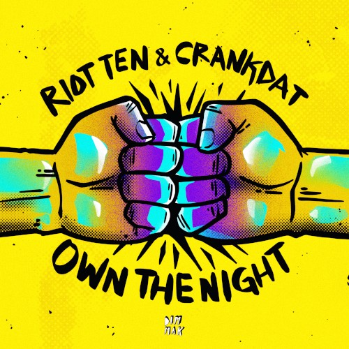 Own The Night