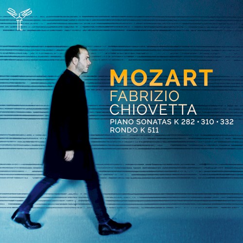 Piano Sonatas, K 282, 310, 332 / Rondo, K 511