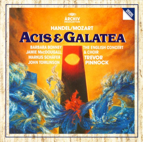 Acis und Galatea