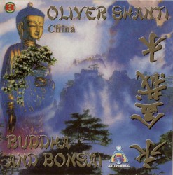 Buddha and Bonsai