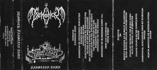 Faustian Dawn