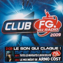 Club FG 2009