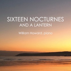 16 Nocturnes and a Lantern